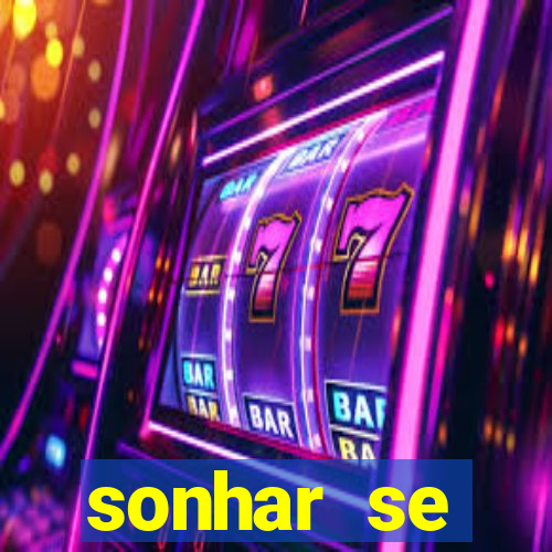 sonhar se escondendo de uma pessoa jogo do bicho